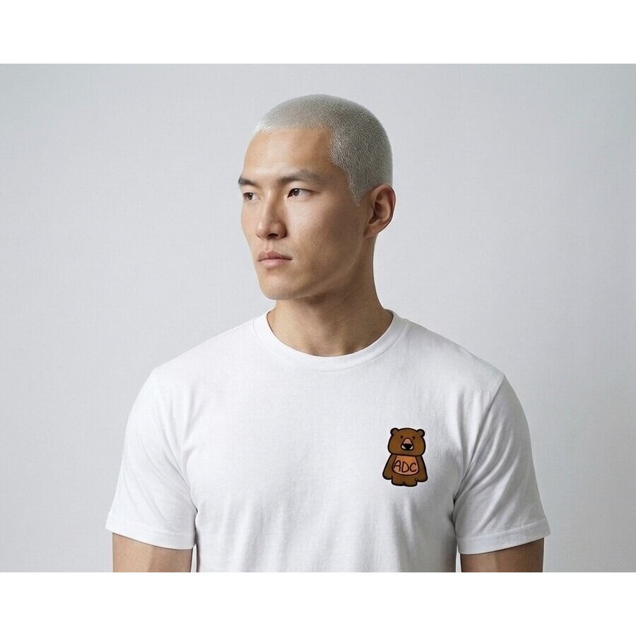 Bearie — Brown Bear