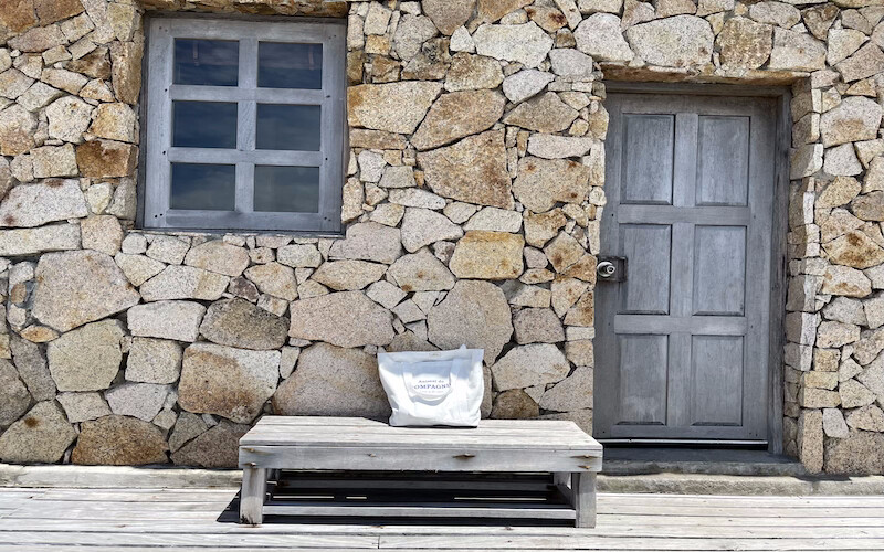 Animal de Compagnie store — Amarin Gaysorn Bangkok, get in touch